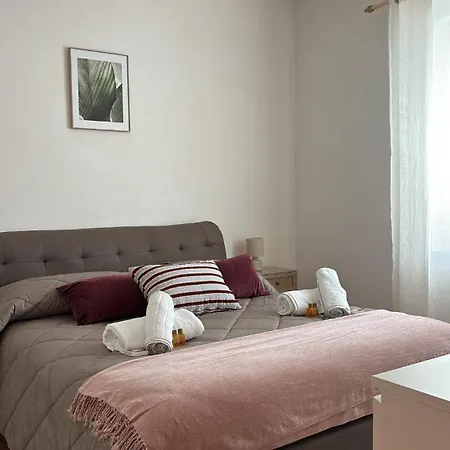 La Casa Di Danza Сканно