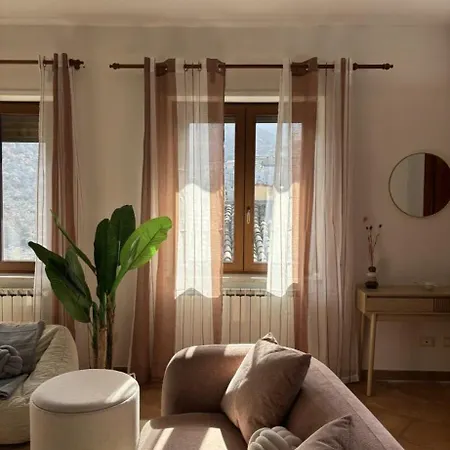 La Casa Di Danza Апартаменты *