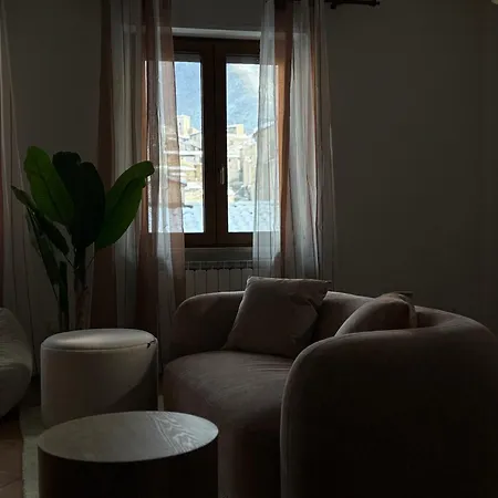 Апартаменты La Casa Di Danza