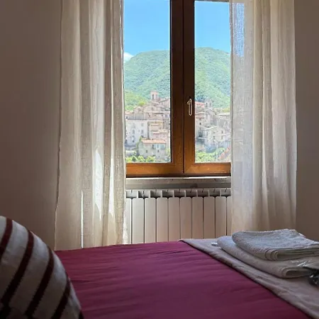 La Casa Di Danza Апартаменты