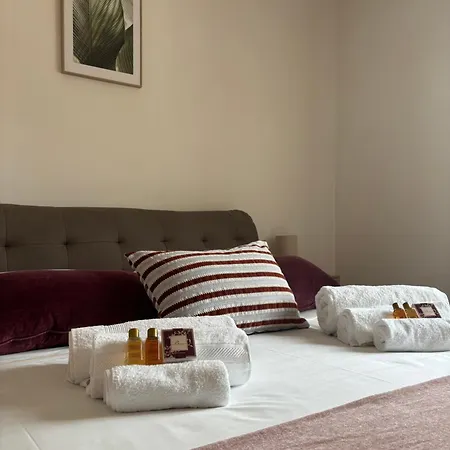 La Casa Di Danza Сканно