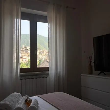 La Casa Di Danza Апартаменты *