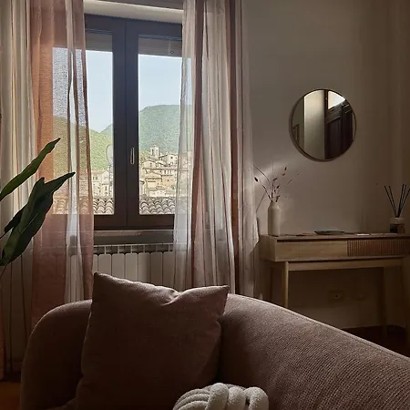 La Casa Di Danza Сканно